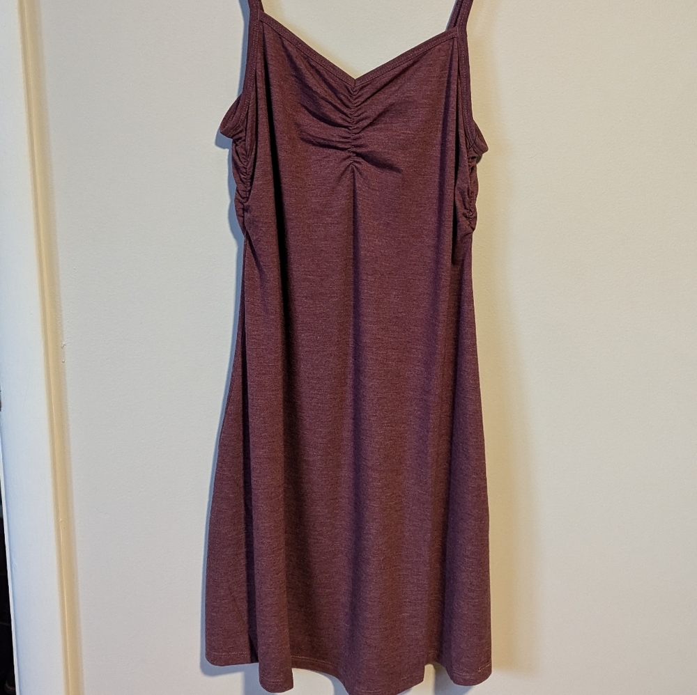 Volcom Tank Dress